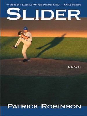 Slider - ebook